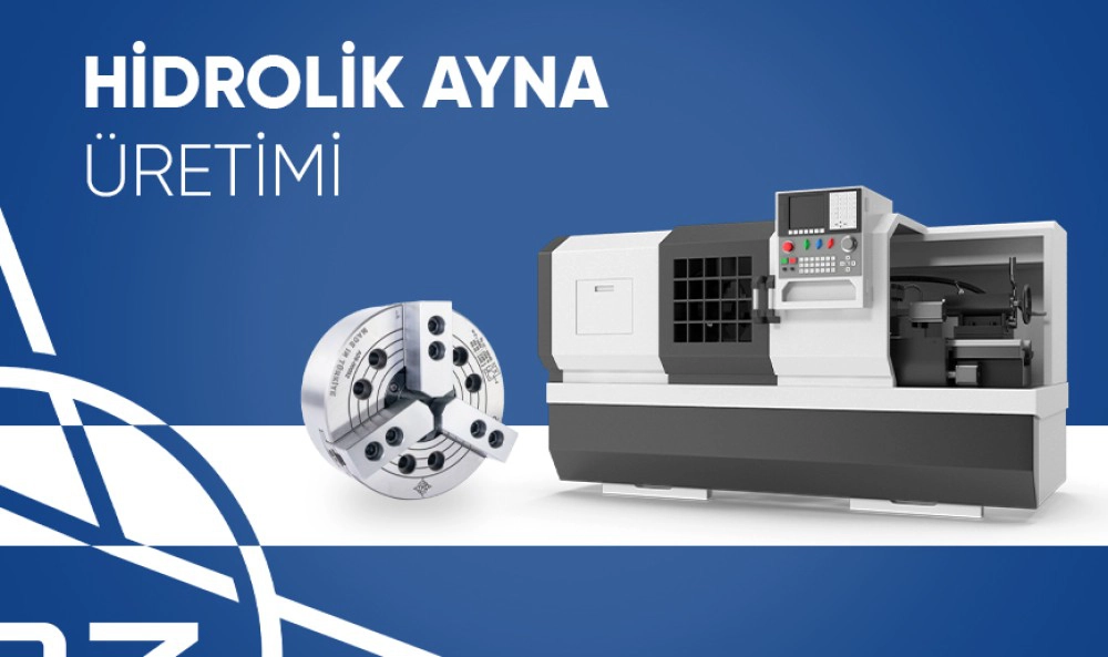 Производство гидравлических зеркал 