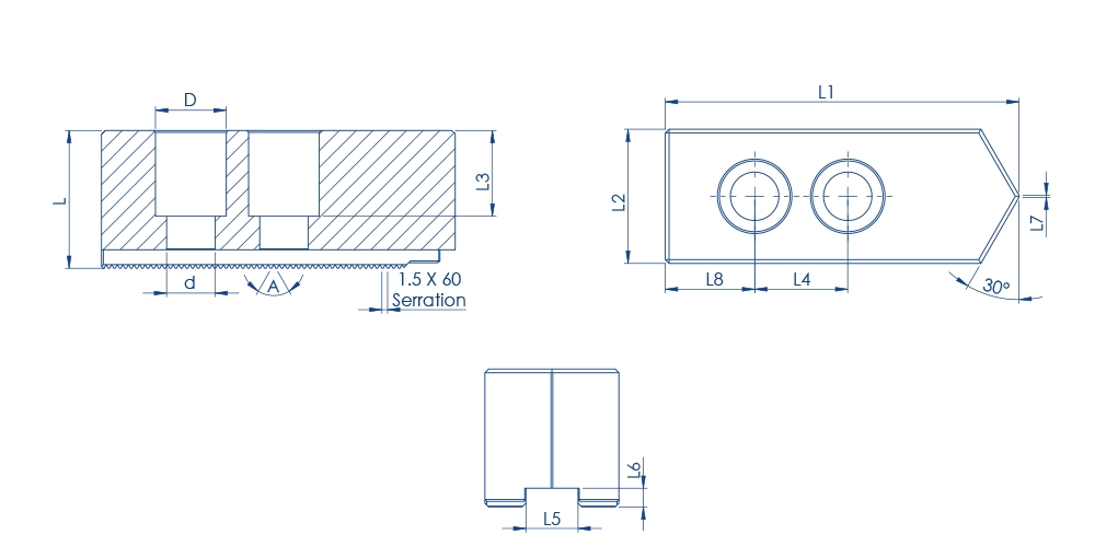 СТАНДАРТНЫЙ МОДЕЛЬ  С МЯГКОЙ НОЖКОЙ В ТРОЙНОЙ ЗАОСТРЕННЫЙ МОДЕЛЬ 