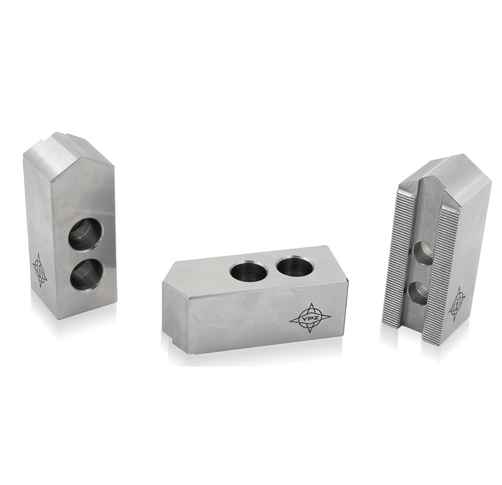 STANDARD 3ER WEICHE SPITZ SPANNBACKEN