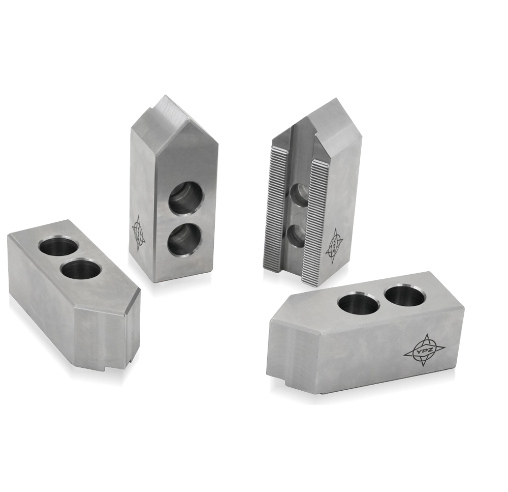 STANDARD 4ER WEICHE SPITZ SPANNBACKEN