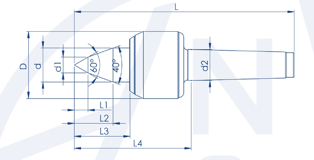 KOPIERTIPP ZENTRIERSPITZEN